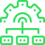 interactive setup icon