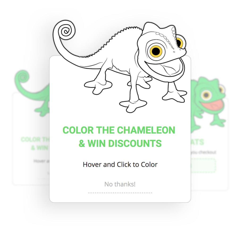 Coloring Book Graphic